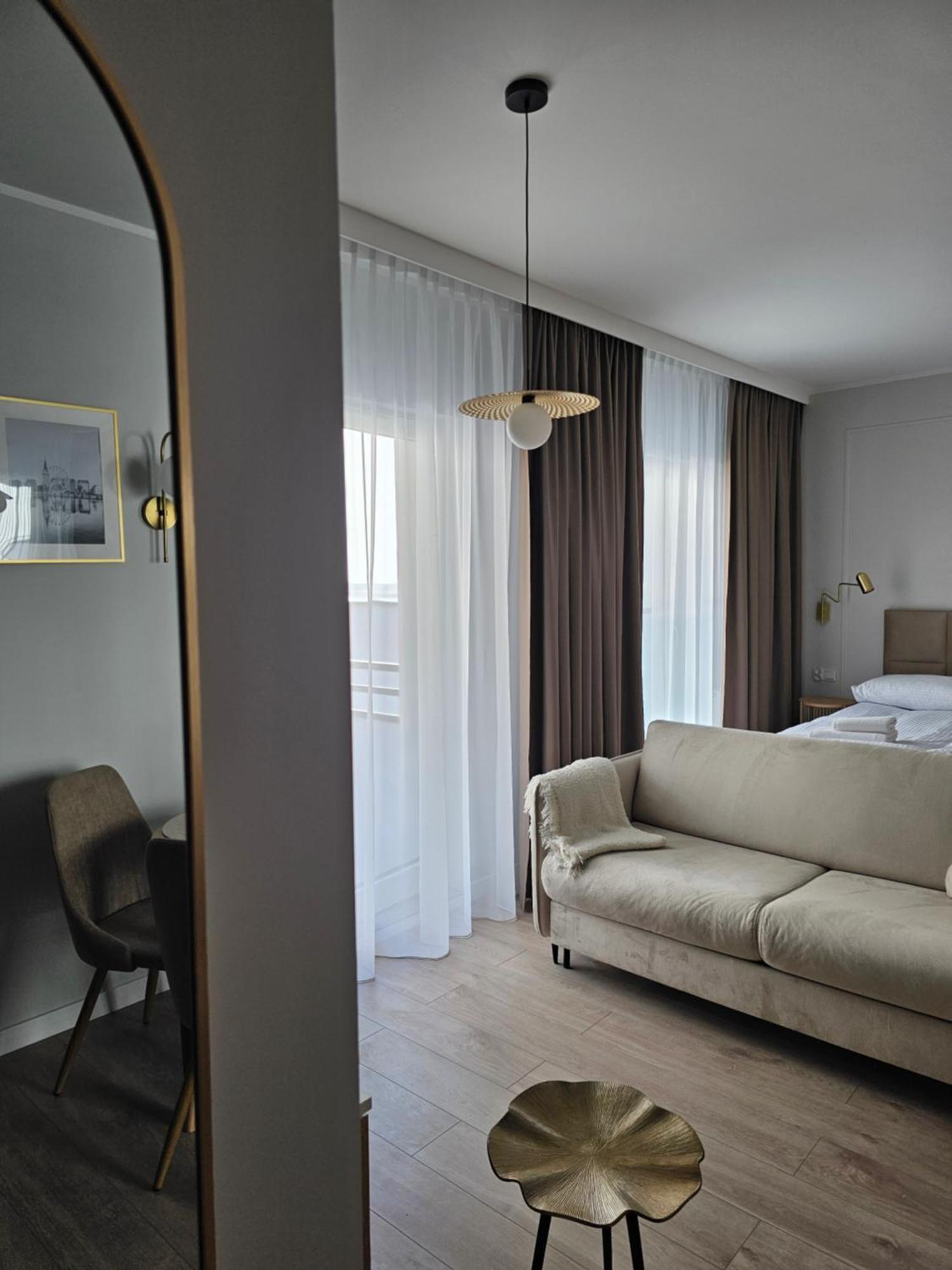 Apartamenty Piekarczyk - Эльблонг Экстерьер фото