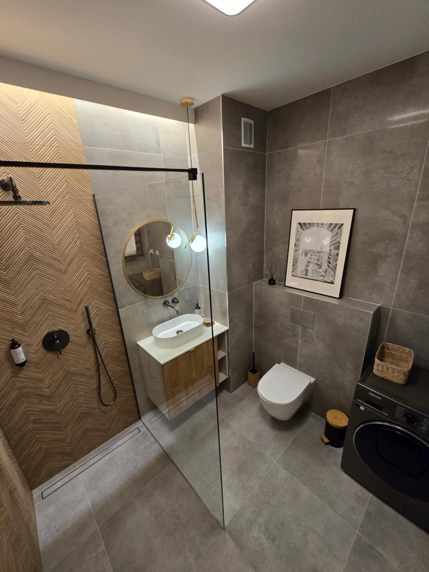Apartamenty Piekarczyk - Эльблонг Экстерьер фото