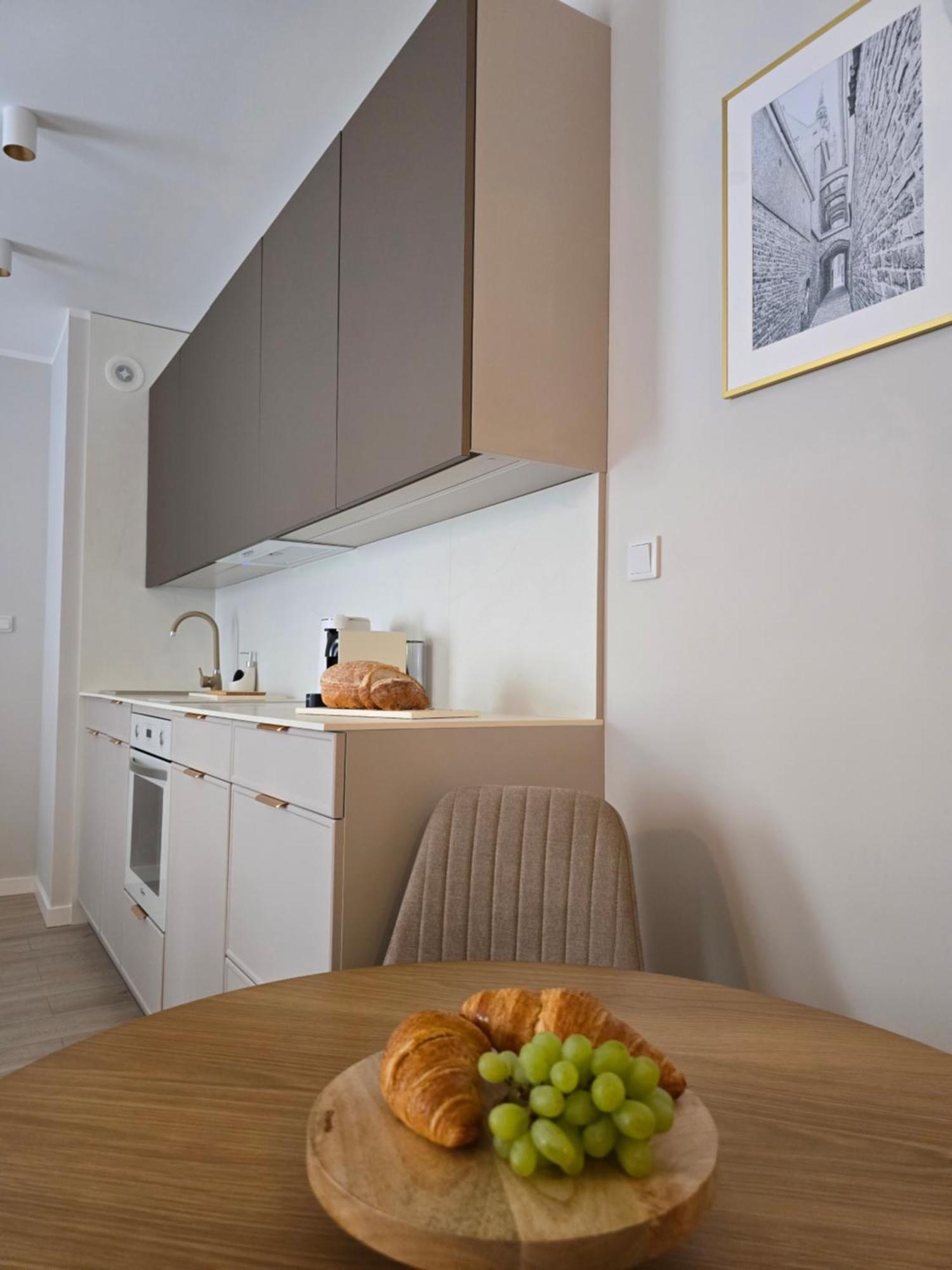 Apartamenty Piekarczyk - Эльблонг Экстерьер фото