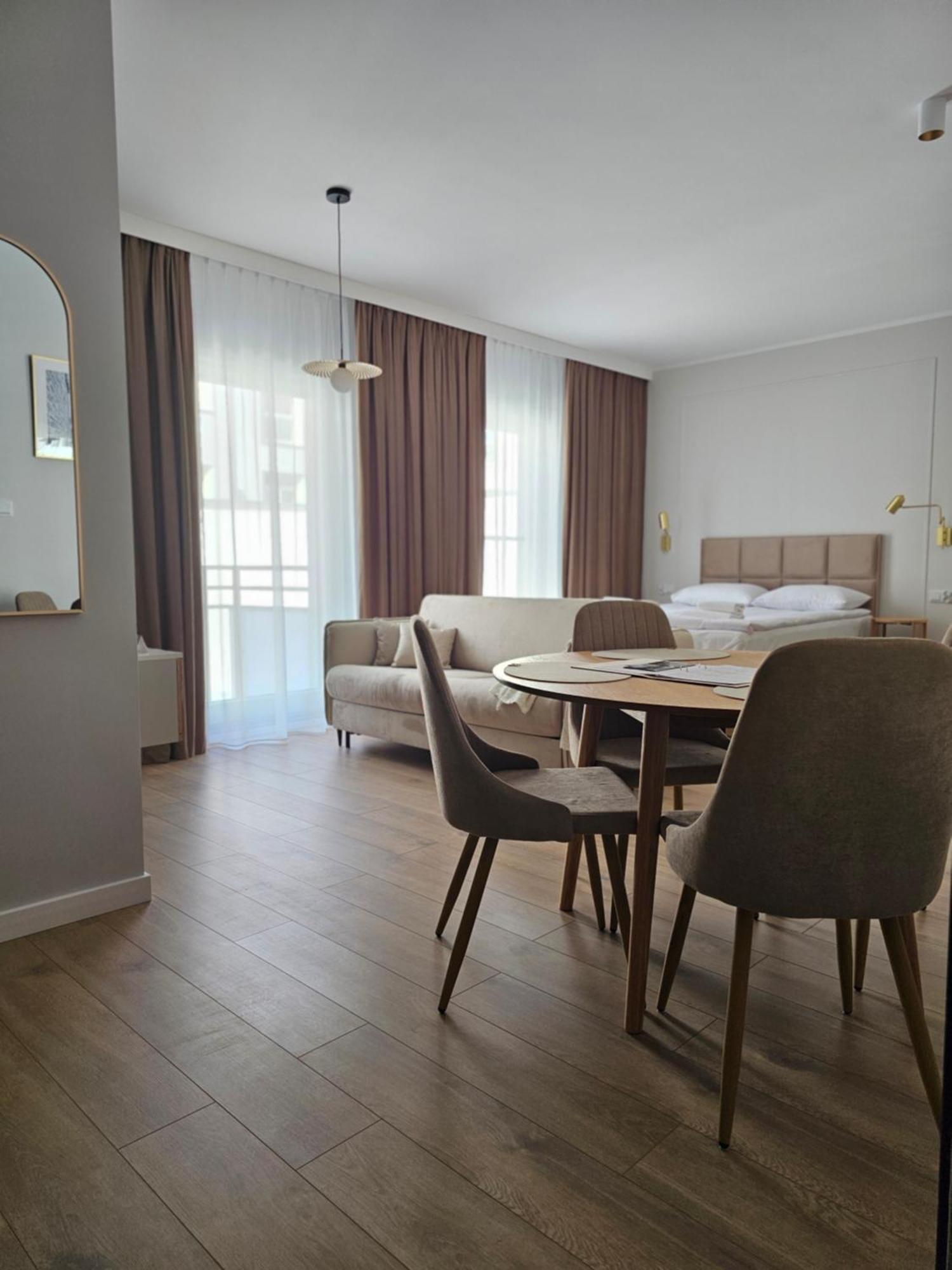 Apartamenty Piekarczyk - Эльблонг Экстерьер фото