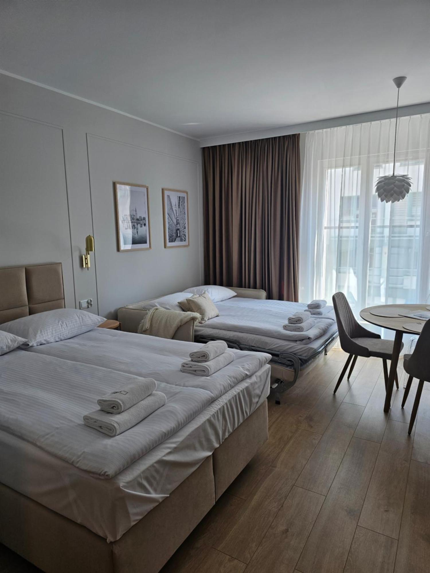 Apartamenty Piekarczyk - Эльблонг Экстерьер фото